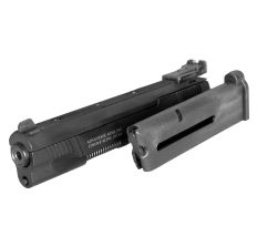 Advantage Arms Conversion Kit 22 LR 1911 10rd Black Target