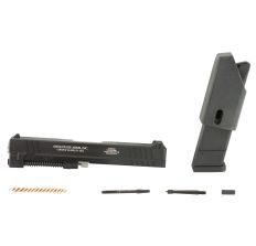 Advantage Arms Conversion Kit 22 LR 4.49" 9,40 Non-XDM Frames Only 10rd Black