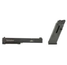 Advantage Arms Conversion Kit 22 LR 4.6" Glock 20, 21, 20SF, 21SF 10rd Black