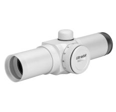 Ultradot 1" Red Dot Silver 4MOA