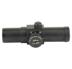 Ultradot 30mm Red Dot Black
