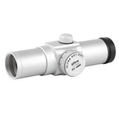 Ultradot 30mm Red Dot Silver