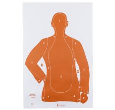 ACTION TARGET B 21E ORG 100PK