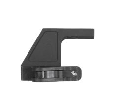 American Defense Mfg. AD-B2 2.33" Mount ACOG Black
