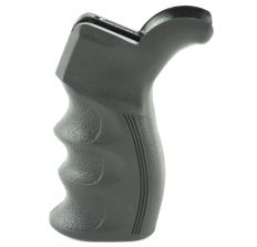 ADV TECH CLASSIC AR15 GRIP BLK
