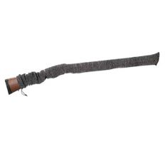 ALLEN GUN SOCK GRAY GUN SOCK 52'' long 3 PACK