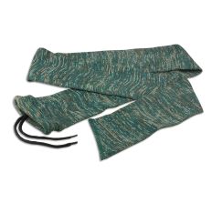 Allen 52" Gun Sock Green
