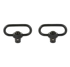 Allen QD Sling Swivel 1.25" Black