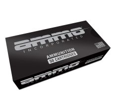 Ammo Inc Signature .45 Long Colt Handgun Ammunition 250 Grain TMC 50rd