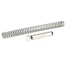 Angstadt Arms Hydraulic Buffer Kit Heavy Damping Profile AR Rifles Stainless Steel