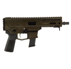 ANGSTADT MDP-9 9MM PISTOL 6" 27RD BRONZE