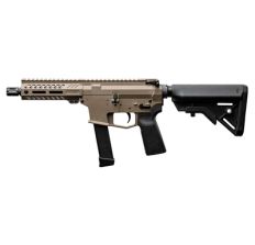 Angstadt Arms UDP-9 9MM 6" 17rd Flat Dark Earth