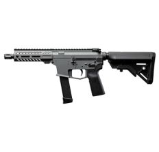Angstadt Arms UDP-9 9MM 6" 17rd Gray