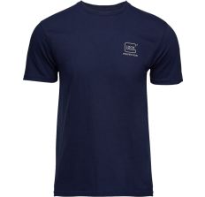Glock Glock Strong T-Shirt Navy Large