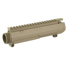 Aero Precision M5 Assembled Upper AR10 Flat Dark Earth