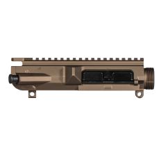 Aero Precision M5 Upper AR10 Kodiak Brown