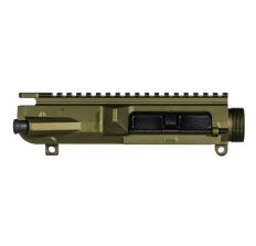 Aero Precision M5 Upper AR10 Olive Drab Green