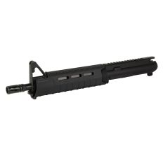 Aero Precision AR15 Complete Upper 556 Nato 10.5" Black