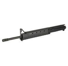 Aero Precision AR15 Complete Upper 556 Nato 16" Black