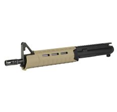 Aero Precision AR15 Complete Upper 556 Nato 10.5" FDE