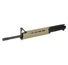 Aero Precision AR15 Complete Upper 556 Nato 16" Flat Dark Earth