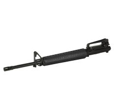 Aero Precision AR15 Complete Upper 556 Nato 20" Black