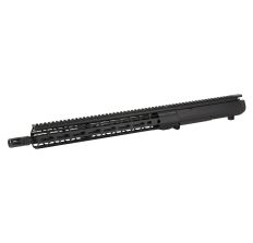 Aero Precision M5 Upper 308 Winchester 16" AR10 Black