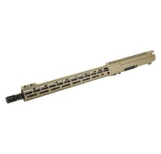 Aero Precision EPC-9 Upper 9MM 16" EPC 9 Flat Dark Earth