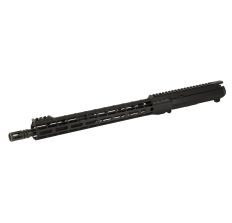 Aero Precision M4E1 Upper 556 Nato 16" AR15 Black
