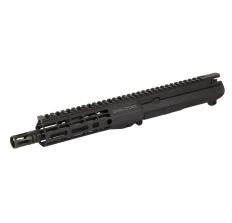 Aero Precision M4E1-T Upper 300 Blackout 8" AR15 Black
