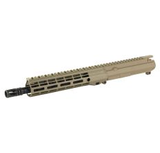 Aero Precision M4E1-T Upper 556 Nato 10.5" AR15 Flat Dark Earth