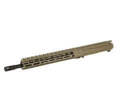 Aero Precision M4E1-T Upper 556 Nato 14.5" AR15 Flat Dark Earth