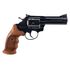 American Precision Firearms R1 Revolver Black .357 Mag 4" Barrel 6rd