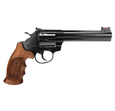 American Precision Firearms R1 Revolver Black .357 Mag 6" Barrel 6rd