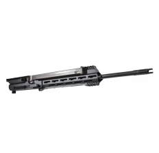 AR57 LEM Complete Upper 16" M-Lok 50rd