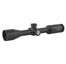 Bushnell AR Optic Rifle Scope 3-9X40MM Drop Zone 223 Reticle - Black