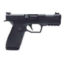 Archon Firearms Type B 9mm Compact Pistol Fiber Optic Front Sight (4) 15rd Mags 