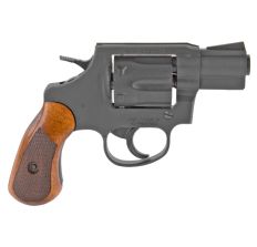 Rock Island Armory M206 38 Special Revolver 2" 6rd