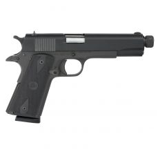 Rock Island Armscor GI Standard 1911 45 ACP 5" Threaded Barrel - 8rd