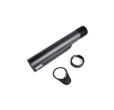 Armaspec Carbine Buffer Tube Kit AR-15 Black