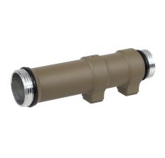 Arisaka Defense 600 Weaponlight Fits SureFire M600 Scout Bezels
