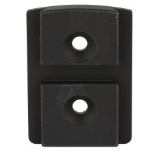 ARISAKA DEFENSE OFFST OPTIC PLATE 13 ACRO TALL