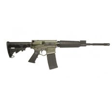 ATI Omni Hybrid Maxx P3 5.56 Nato Battlefield Green 6 Position Stock 30rd AR-15 -SALE!