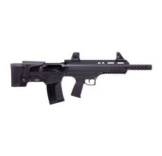 ATI Bulldog SGA 12ga Bullpup semi-auto Shotgun (1) 5rd - Black