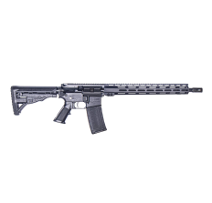 American Tactical Milsport 16" AR-15 5.56 Nato 30rd Black