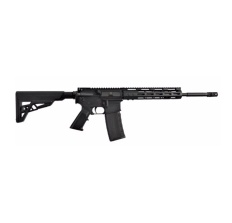 ATI MILSPORT Forged Aluminum P3P AR-15 5.56 Nato 30rd Rifle - Black
