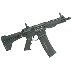 ATI ALPHA MAXX AR Pistol 5.56 Nato 7.5" barrel Blade 60rd