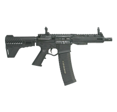 American Tactical Alpha Maxx 5.56 Nato AR15 Pistol 60rd