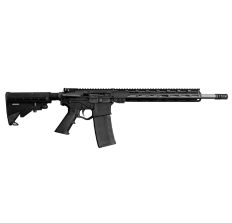 ATI OMNI HYBRID MAXX AR Rifle Black 5.56 NATO 16" Stainless Steel Barrel 13" M-LOK 6 Position Stock