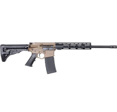 ATI OMNI HYBRID MAXX 300BLK FDE AR15 16" Rifle 8" M-LOK Rail 30rd